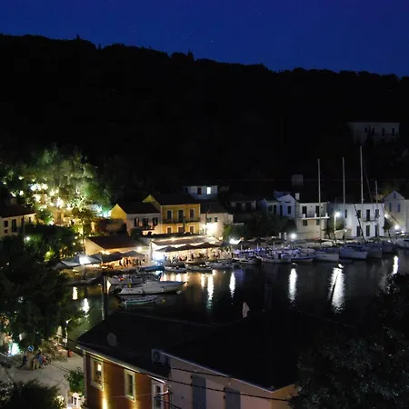 Apartamento Pebbles Of Kionion