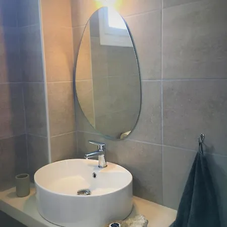 Pebbles Of Apartamento