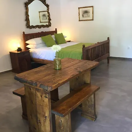 Pebbles Of Apartamento *