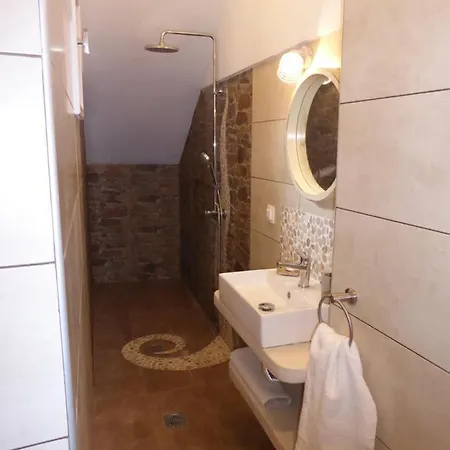 Apartamento Pebbles Of Kionion