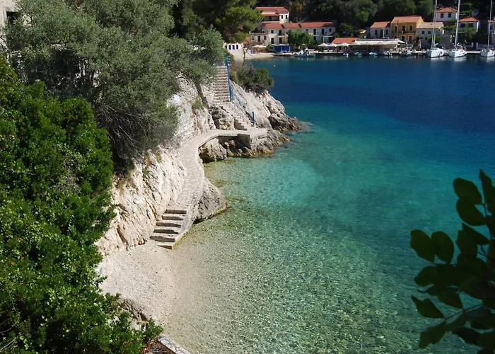 Pebbles Of Διαμέρισμα
