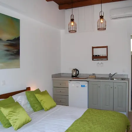Apartman Pebbles Of